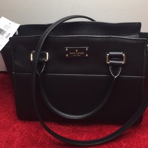 kate spade™️ small Lana purse